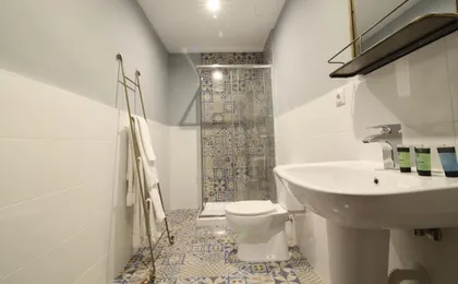Abracadabra Suites