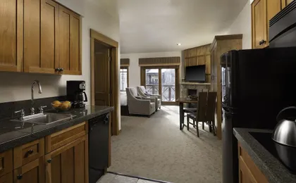 The Residences at Main Street Station by Hyatt Vacation Club