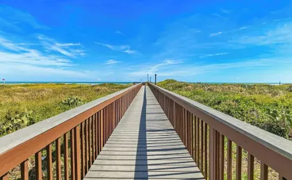 Luxe Corner 3br, Gulf View: Suntide III - Unit 410