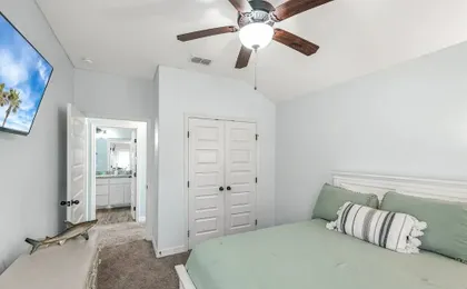 Sunrise Paradise - Pet Friendly! Boat Parking!