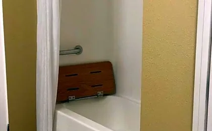 Country Inn & Suites by Radisson, Hot Springs, AR