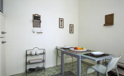 Villa Ouziel by Halu! Apartments