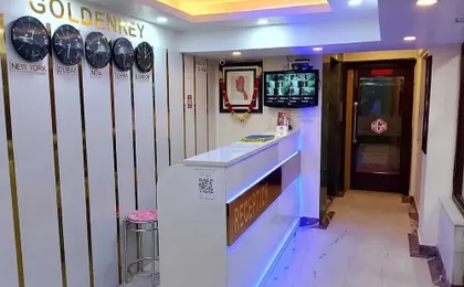 Hotel Goldenkey