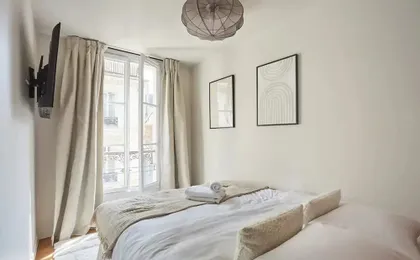 New Apartment Center of Paris/le Marais