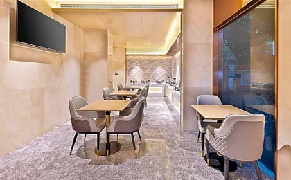 Lavande Hotel Guangzhou Shijing Metro Station