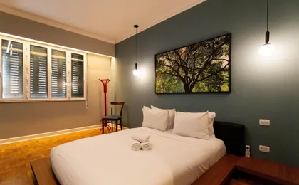 Apartamento 140m² Com Garagem Ao Lado Da Av. Paulista