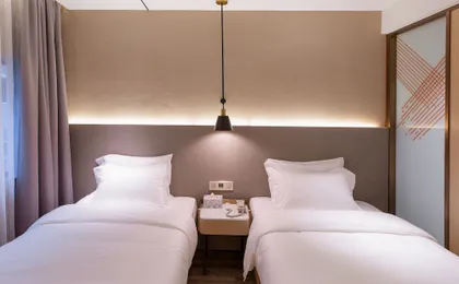 Cheermay Hotels Shenzhen Citizen Center