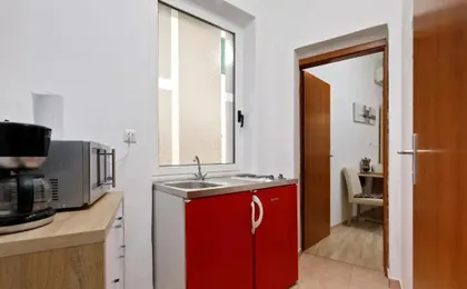 Apartments Stella Spalato