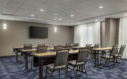 Courtyard by Marriott Kokomo