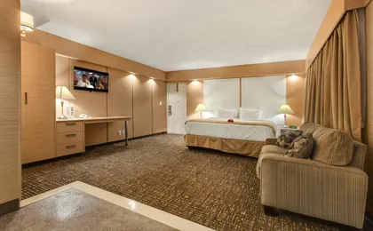 Ocean Beach Palace