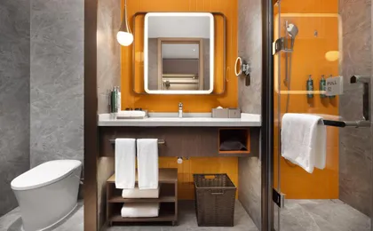 Home2 Suites by Hilton Guangzhou Huangpu Science City