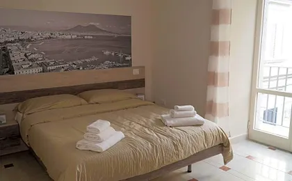 Donna Vicenza Bed & Breakfast
