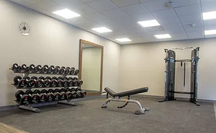 Hampton Inn By Hilton North Attleboro