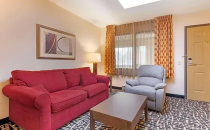 Quality Inn & Suites Mayo Clinic Area
