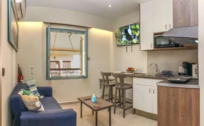 Amara Porto Living
