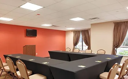 Super 8 by Wyndham Pennsville/Wilmington