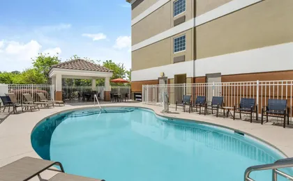 Candlewood Suites Destin-Sandestin Area