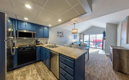Park Plaza Resort Park City An Ascend Collection Hotel