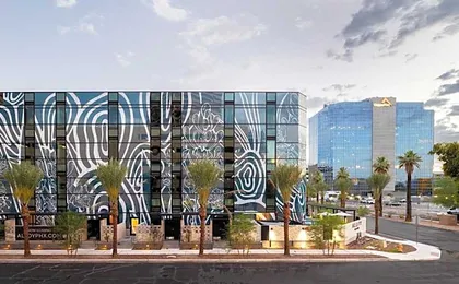 Sentral Alloy Midtown