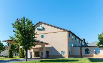 Days Inn by Wyndham Mount Vernon