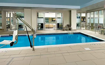 Homewood Suites by Hilton Washington DC NoMa Union Station