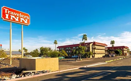 Travelers Inn - Phoenix