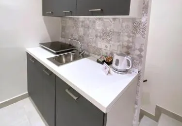 Casa Vacanze Santa Teresella 40