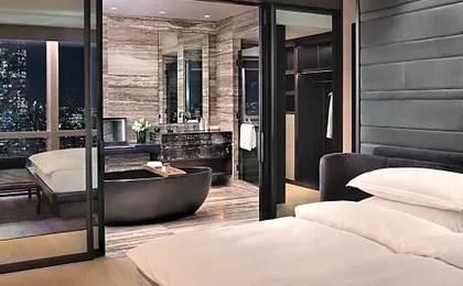 Equinox Hotel New York