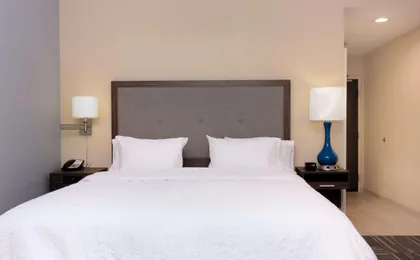 Hampton Inn Wetumpka