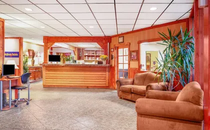 Longhorn Hotel