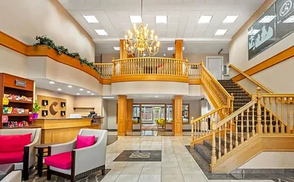 Comfort Suites Clackamas