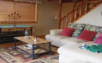 Lakeview House at Lake Arrowhead