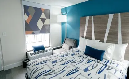 SerenityStay Chattanooga Hamilton Place