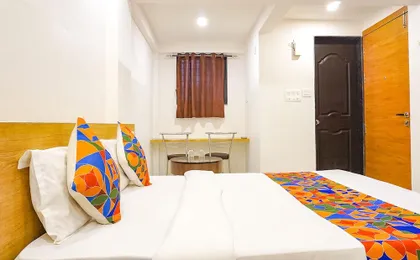 Fabhotel Saffron Inn I