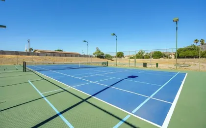 Near Hiking! Mtn-view Resort Retreat in Phoenix