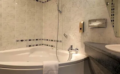 Art Hotel Charlottenburger Hof Berlin