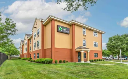 Extended Stay America - Baltimore - BWI Airport -
