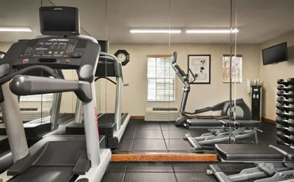 Towneplace Suites By Marriott Ft Lauderdale West