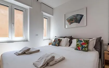 Easylife - Milano - Masera 10 - Porta Venezia