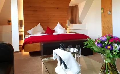 Hotel Zur Malzmuhle