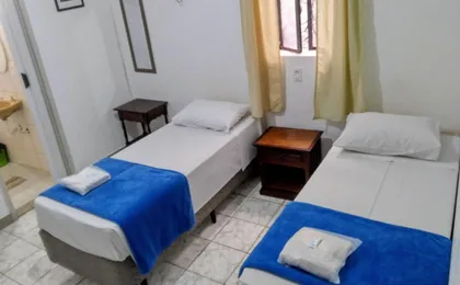 Hotel Ponte Aerea