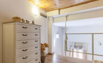 Loft / Duplex with charming historic center. WIFI