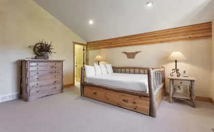 Thistle Drive Home at Deer Valley Resort - 4 Bedroom Home #3020 4 Condo