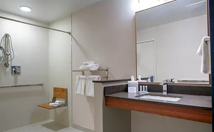 Fairfield Inn & Suites by Marriott Ashtabula
