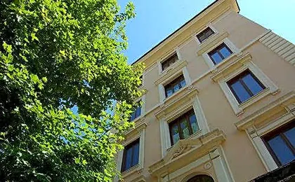 Hotel San Francesco