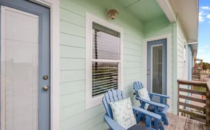 Caney Creek Beach Club