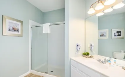 Beautiful Deluxe Condo, Vista Cay, Orlando - 3008