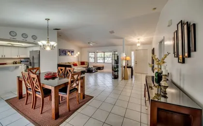 Villa Calusa - Roelens Vacations