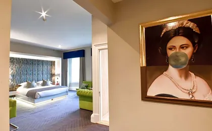 The Rutland Hotel & Apartments