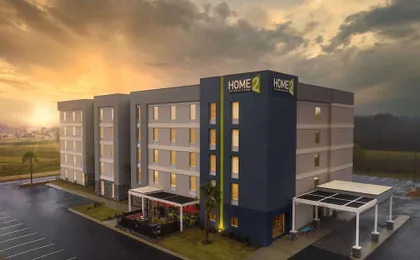 HOME2 SUITES BY HILTON JACKSON PEARL, MS